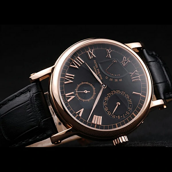 Patek Philippe Grand Complications new58417