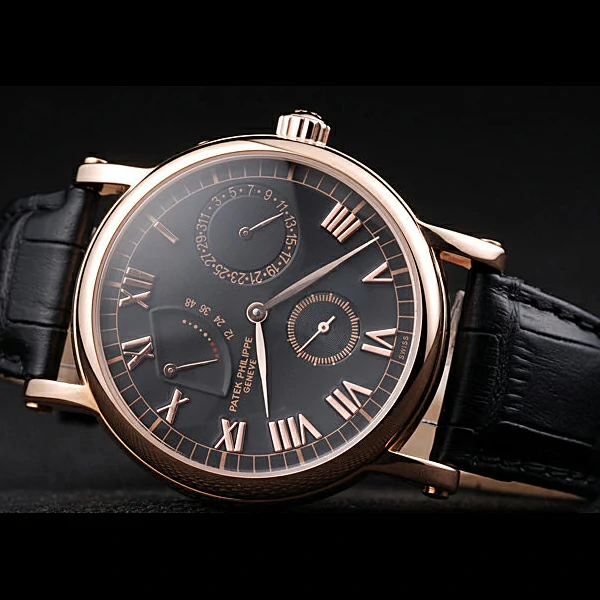 Patek Philippe Grand Complications new58417