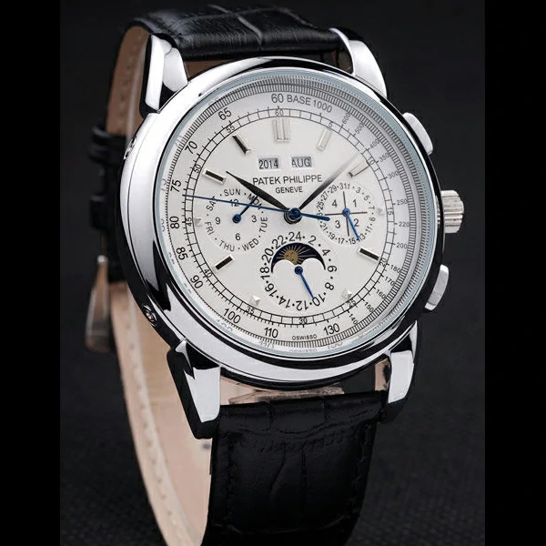 Patek Philippe Grand Complications watch new58222