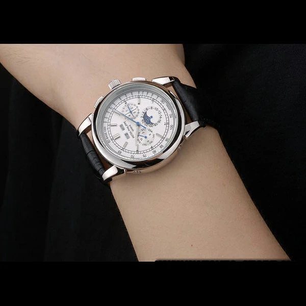 Patek Philippe Grand Complications watch new58222