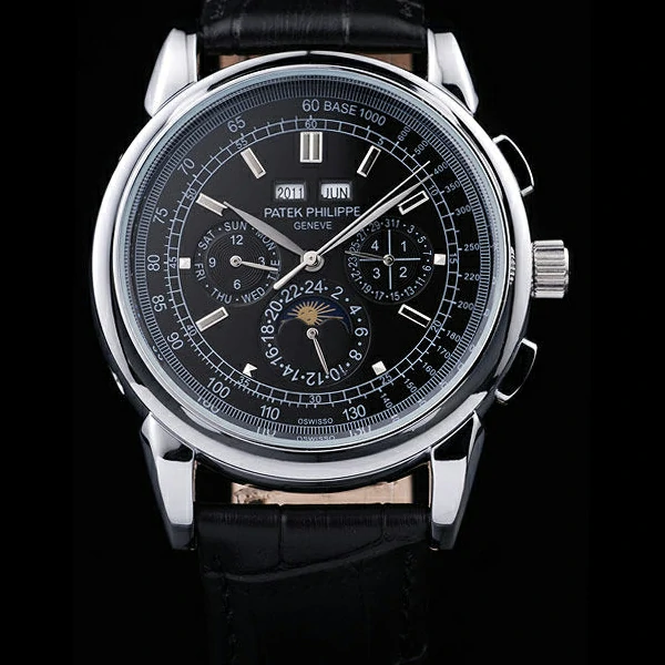 Patek Philippe Grand Complications watch new58224