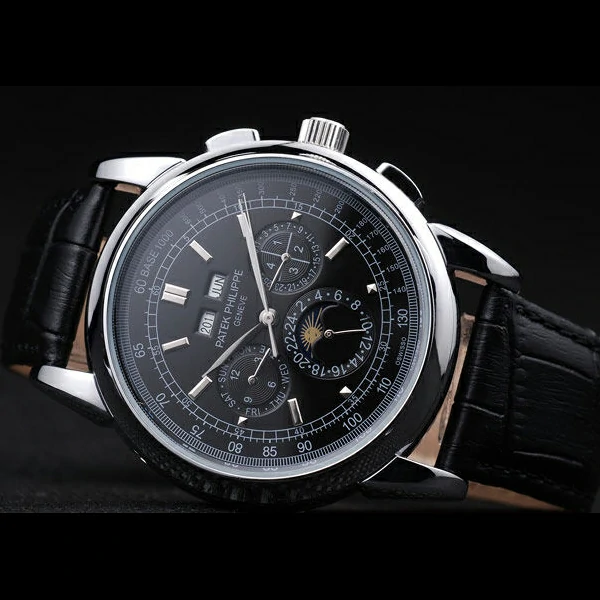 Patek Philippe Grand Complications watch new58224