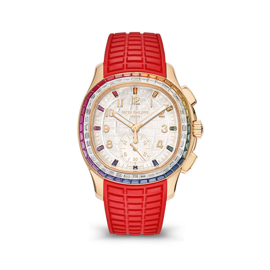 Patek Philippe Replica Watch Aquanaut, 7968/300R-001