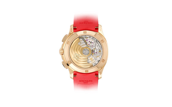 Patek Philippe Replica Watch Aquanaut, 7968/300R-001