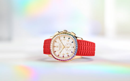 Patek Philippe Replica Watch Aquanaut, 7968/300R-001