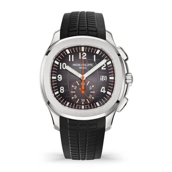 Patek Philippe Replica Watch Aquanaut Chronograph, Stainless Steel, 42,2mm, 5968A-001