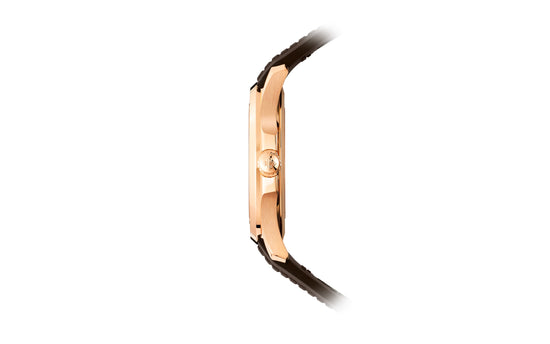 Patek Philippe Replica Watch Aquanaut Date, Sweep Seconds Watch, 18k Rose Gold 40,8mm, 5167R-001
