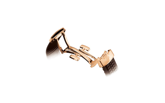 Patek Philippe Replica Watch Aquanaut Date, Sweep Seconds Watch, 18k Rose Gold 40,8mm, 5167R-001