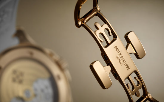 Patek Philippe Replica Watch Aquanaut Luce, 18k Rose Gold, 38,8mm, 5268/200R-001