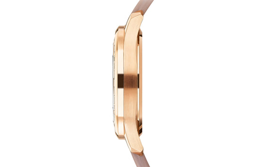 Patek Philippe Replica Watch Aquanaut Luce Haute Joaillerie, 18k Rose Gold, 35,6mm, 5072R-001