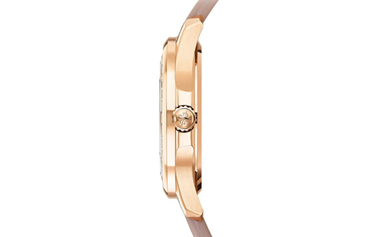 Patek Philippe Replica Watch Aquanaut Luce Haute Joaillerie, 18k Rose Gold, 35,6mm, 5072R-001