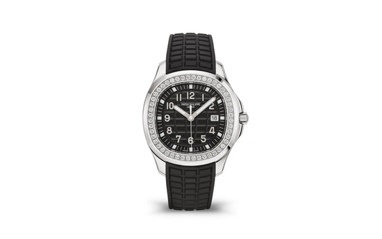 Patek Philippe Replica Watch Aquanaut Luce, Stainless Steel, 38,8mm, 5267/200A-001