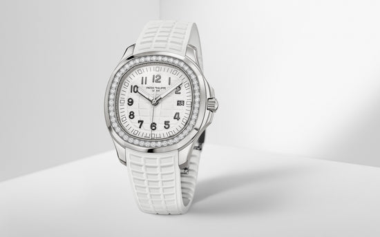 Patek Philippe Replica Watch Aquanaut Luce, Stainless Steel, 38,8mm, 5267/200A-010
