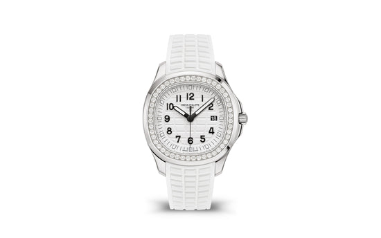 Patek Philippe Replica Watch Aquanaut Luce, Stainless Steel, 38,8mm, 5267/200A-010