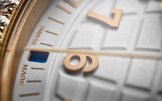 Patek Philippe Replica Watch Aquanaut Luce Travel Time, 18k Rose Gold, 38,8mm, 5269/200R-001