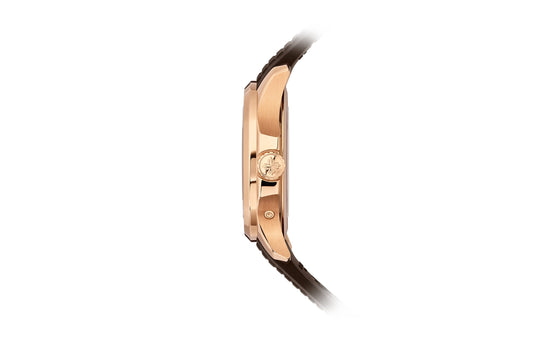 Patek Philippe Replica Watch Aquanaut Travel Time, 18k Rose Gold, 40,8mm, 5164R-001