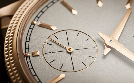 Patek Philippe Replica Watch Calatrava, 18k Rose Gold, 39mm, 6119R-001