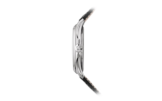 Patek Philippe Replica Watch Calatrava, 18k White Gold, 39mm, 5227G-010