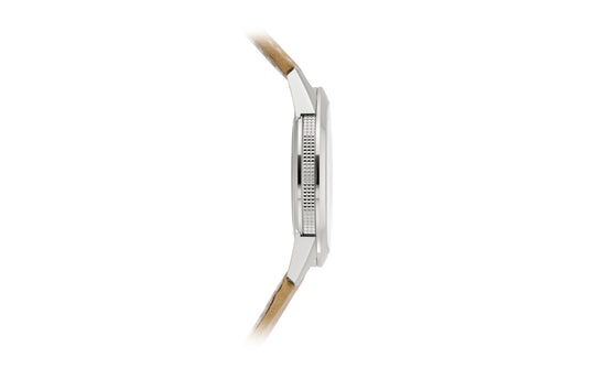 Patek Philippe Replica Watch Calatrava, 18k White Gold, 40mm, 5226G-001
