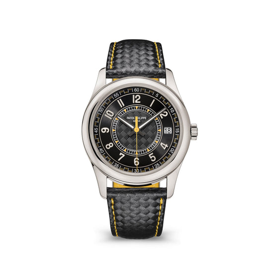 Patek Philippe Replica Watch Calatrava, 6007G-001