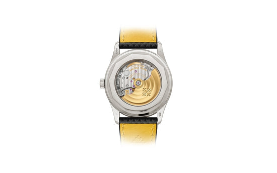 Patek Philippe Replica Watch Calatrava, 6007G-001