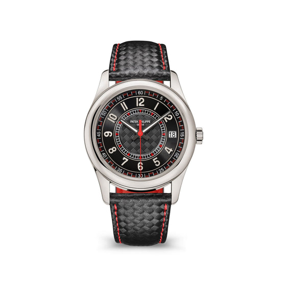 Patek Philippe Replica Watch Calatrava, 6007G-010