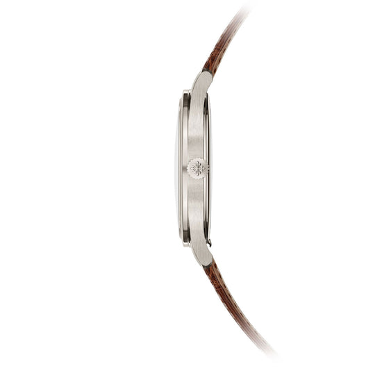 Patek Philippe Replica Watch Calatrava, 6196P-001
