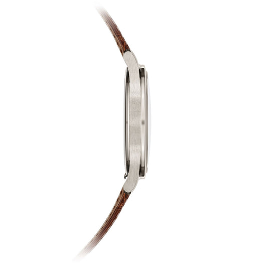 Patek Philippe Replica Watch Calatrava, 6196P-001