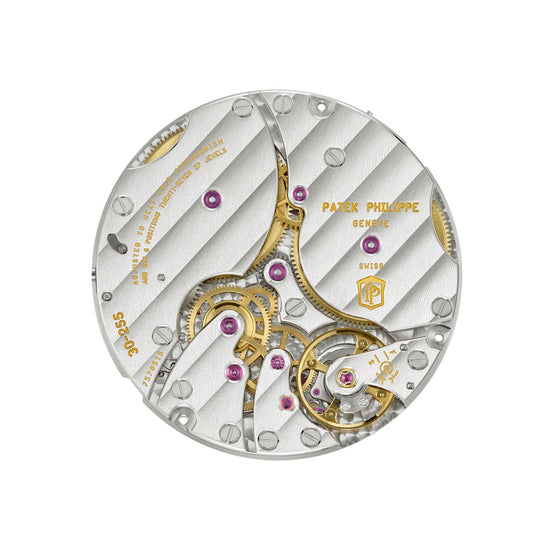 Patek Philippe Replica Watch Calatrava, 6196P-001