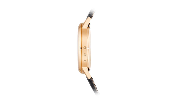 Patek Philippe Replica Watch Complication, 18k Rose Gold, 40,5mm, Annual Calendar Regulator 5235/50R-001