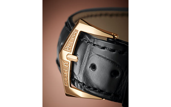 Patek Philippe Replica Watch Complication, 18k Rose Gold, 40,5mm, Annual Calendar Regulator 5235/50R-001