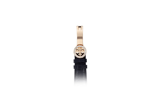 Patek Philippe Replica Watch Complication, 18k Rose Gold, Flyback Chronograph with Annual Calendar 40,5mm, 5961R-010