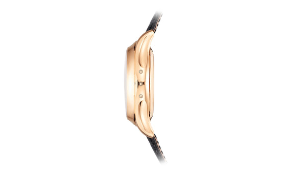 Patek Philippe Replica Watch Complication, 18k Rose Gold, Flyback Chronograph with Annual Calendar 42mm, 5905R-001