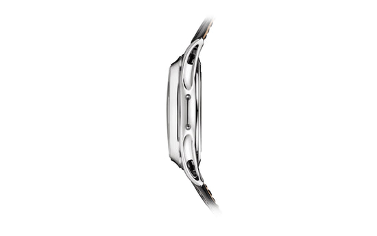 Patek Philippe Replica Watch Complication, 18k White Gold, 40mm, Annual Calendar 5205G-013