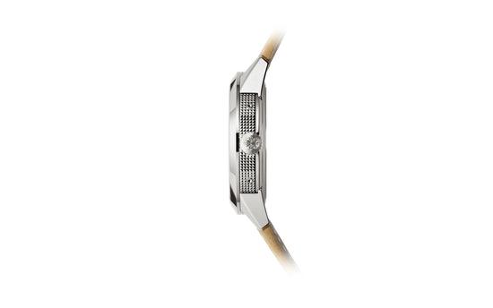 Patek Philippe Replica Watch Complication, 18k White Gold, Annual Calendar Travel Time 41mm, 5326G-001