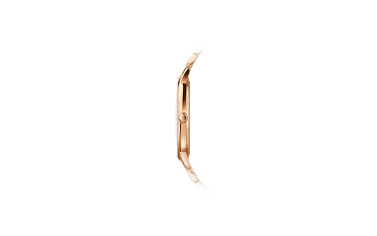 Patek Philippe Replica Watch Complication Calatrava Skeleton movement with hand-engraved decoration, 18k Rose Gold, 39mm, 5180/1R-001