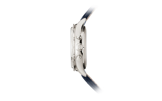 Patek Philippe Replica Watch Complication, Platinum, Flyback Chronograph with Annual Calendar 40,5mm, 5961P-001