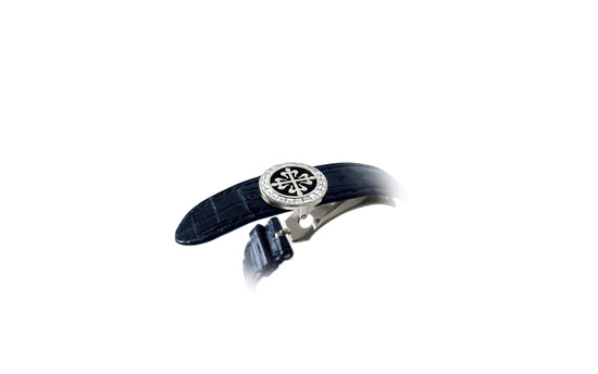 Patek Philippe Replica Watch Complication, Platinum, Flyback Chronograph with Annual Calendar 40,5mm, 5961P-001