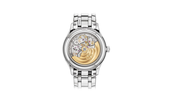 Patek Philippe Replica Watch Complication, Stainless Steel, 38mm, Annual Calendar 4947/1A-001