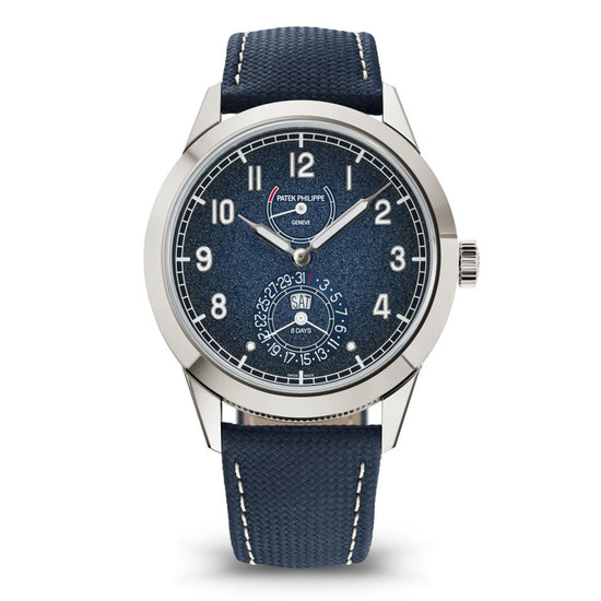 Patek Philippe Replica Watch Complications 41, 5328G-001