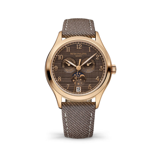 Patek Philippe Replica Watch Complications 4946R-001