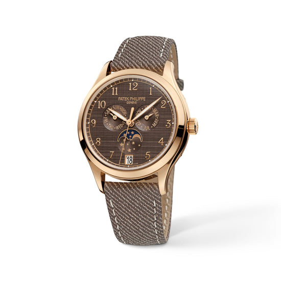 Patek Philippe Replica Watch Complications 4946R-001
