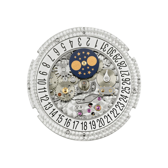Patek Philippe Replica Watch Complications 4946R-001