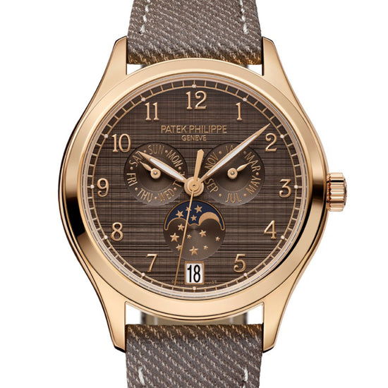 Patek Philippe Replica Watch Complications 4946R-001