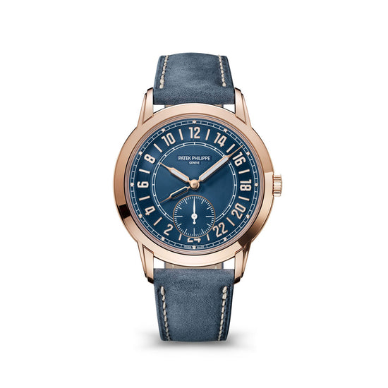 Patek Philippe Replica Watch Complications, 5224R-001