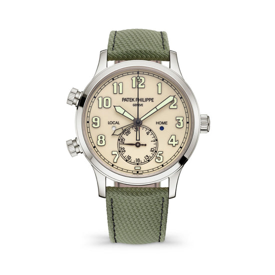 Patek Philippe Replica Watch Complications 5524G-010