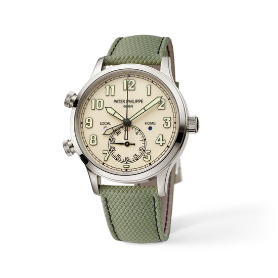 Patek Philippe Replica Watch Complications 5524G-010