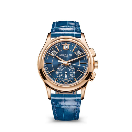 Patek Philippe Replica Watch Complications, 5905R-010