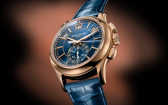 Patek Philippe Replica Watch Complications, 5905R-010