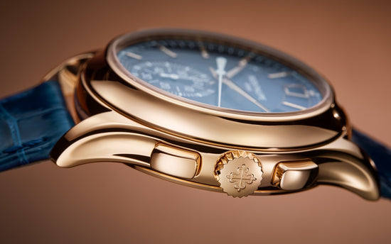 Patek Philippe Replica Watch Complications, 5905R-010